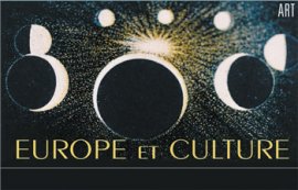 Les grands rendez-vous de la culture en Europe tout au long du mois d'août 