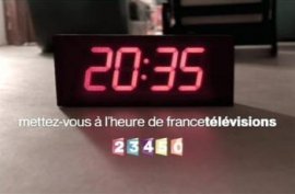 France Télévisions n'a pas géré la Fin des Écrans publicitaires
