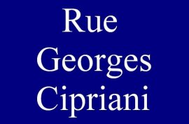 Action Directe : Le parquet s'acharne sur Georges Cipriani