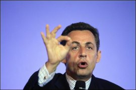 Qui êtes-vous Nicolas Sarkozy ?
