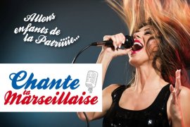 Le Ministère de la Défense lance le concours "Chante ta Marseillaise"