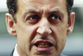 Nicolas Sarkozy : Président et menteur public pris la main dans le sac