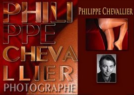 Philippe Chevallier, un type très collant