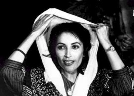 Benazir Bhutto perd la vie dans un attentat suicide