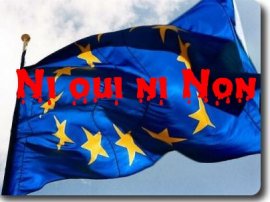 Oui ou Non à la Constitution Européenne ? Je dis Voui...