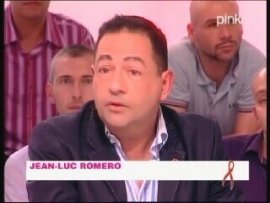 Interview Jean-Luc Romero