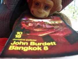 Bangkok : sexe drogue end corps de jade