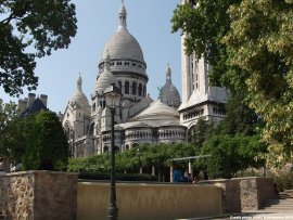 Montmartre : Vent de révolte chez les Artistes de la Butte !