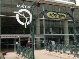 La Maison de la RATP