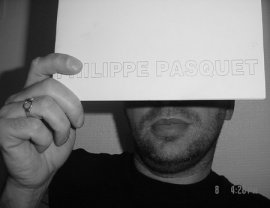 Interview : Philippe Pasquet, activiste de l'art !