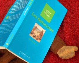 Le petit livre bleu du naturisme