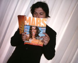 Lisez MARS !!!