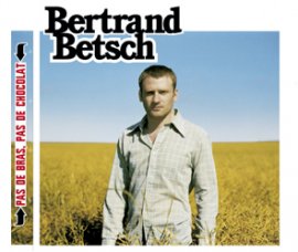 Bertrand Betsch en concert à Tourcoing !!!