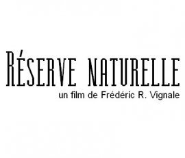 Projection publique de "Réserve Naturelle" le 8 Juin 2006