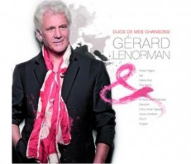 Gérard Lenorman triomphe avec ses Duos de ses chansons (Interview)