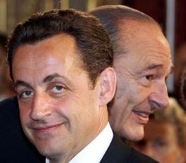 Karachi : Attentat contre Chirac ou Sarkozy ?