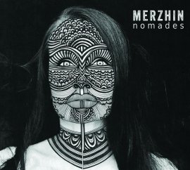 Merzhin, sortie de l'Album "Nomades" le 12 octobre, Clip On line