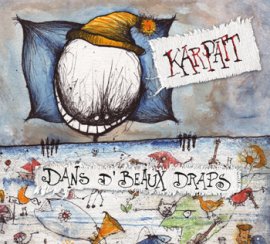 La monstrueuse énergie des Karpatt