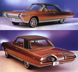 Chrysler : Légende automobile en bout de course