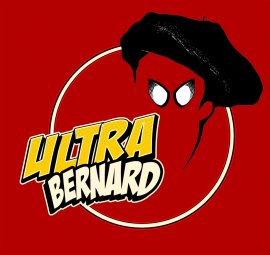 UltraBernard, l'interview