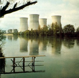 Négligence et Pingrerie dans l'Industrie nucléaire