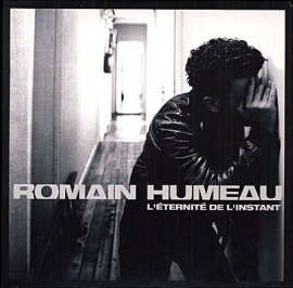 Interview : Romain Humeau