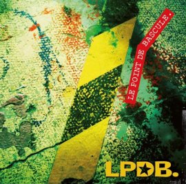 LPDB, 4 chanteurs, 1 groupe (interview)