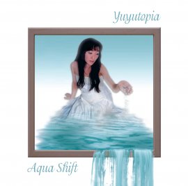 Découvrez en Exclu le premier clip de YUYUTOPIA : Aquatic Dance