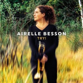 Airelle Besson TRY !