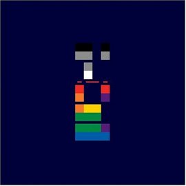 Chronique musicale : COLDPLAY