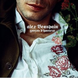 Interview : Alex Beaupain
