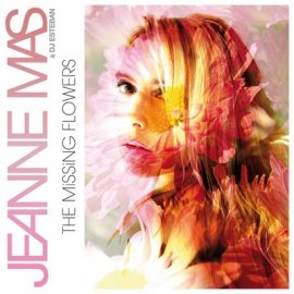 Interview : Jeanne Mas (The Missing Flowers)