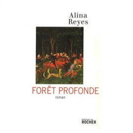 Omerta (et Plagiat) sur le dernier livre d'Alina Reyes