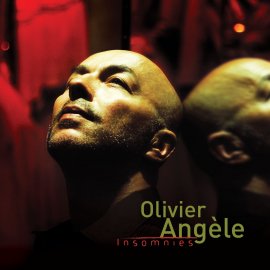 Interview : Olivier Angèle