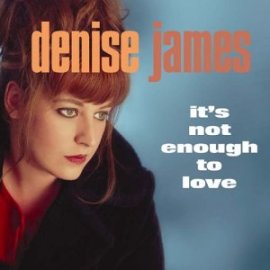 Denise James IN LOVE !!!