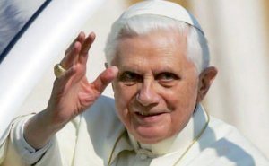 Le Pape démissionne...oui et alors ?