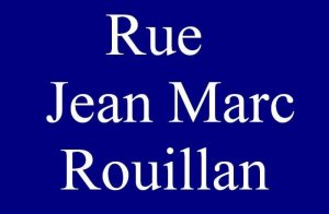 Jean-Marc Rouillan : « Ne voir aucune arrogance dans ma position de résistance... »