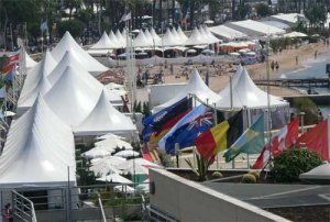 Cannes Shooting...Festival 2008