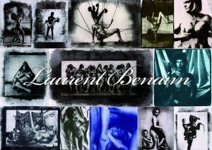 « CHAIR AMIE » de LAURENT BENAIM MUSEE de L‘ EROTISME PARIS (Interview)