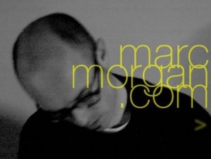 Interview : Marc Morgan