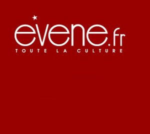 Evene.fr, le Media Culturel par excellence fête ses 3 ans