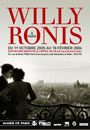Paris sous l'oeil de Willy Ronis