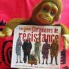 « Chroniques de résistance » toujours actuelles de Tony Hymas