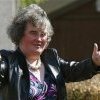 Susan Boyle : Pas de pitié pour les mamies chanteuses Susan Boyle : Pas de pitié pour les mamies chanteuses
