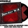 Invisible, les Bérurier Noir