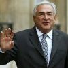 Dominique Strauss-Kahn voit la France de loin Dominique Strauss-Kahn voit la France de loin