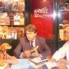  MARSEILLE, Lettres D'Afrique », une nouvelle émission culturelle à la télé avec Gilbert Collard !