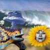 Feuilleton « On n'en parle jamais ! » : 16. Lucio et Le méchant nuage islandais… la caravane passe ! Feuilleton « On n'en parle jamais ! » : 16. Lucio et Le méchant nuage islandais… la caravane passe !