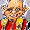 Le Pape Benoît XVI revient sur un malentendu