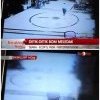 La vidéo de l'attentat suicide en Indonésie !